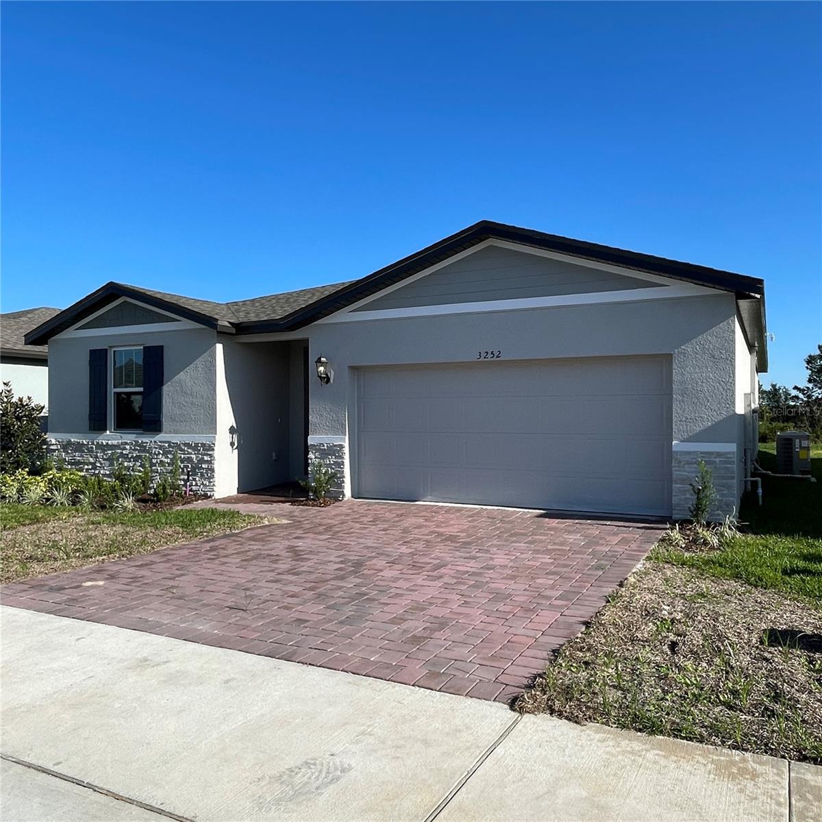 3252 WEITZEL DR, HAINES CITY, FL, 33844