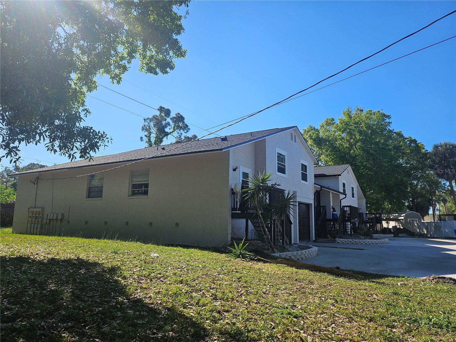 5802 MOHR LOOP #5802 5804 5806 5808, TAMPA, FL, 33615