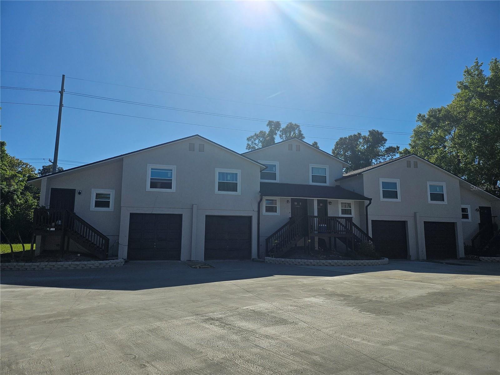 5802 MOHR LOOP #5802 5804 5806 5808, TAMPA, FL, 33615