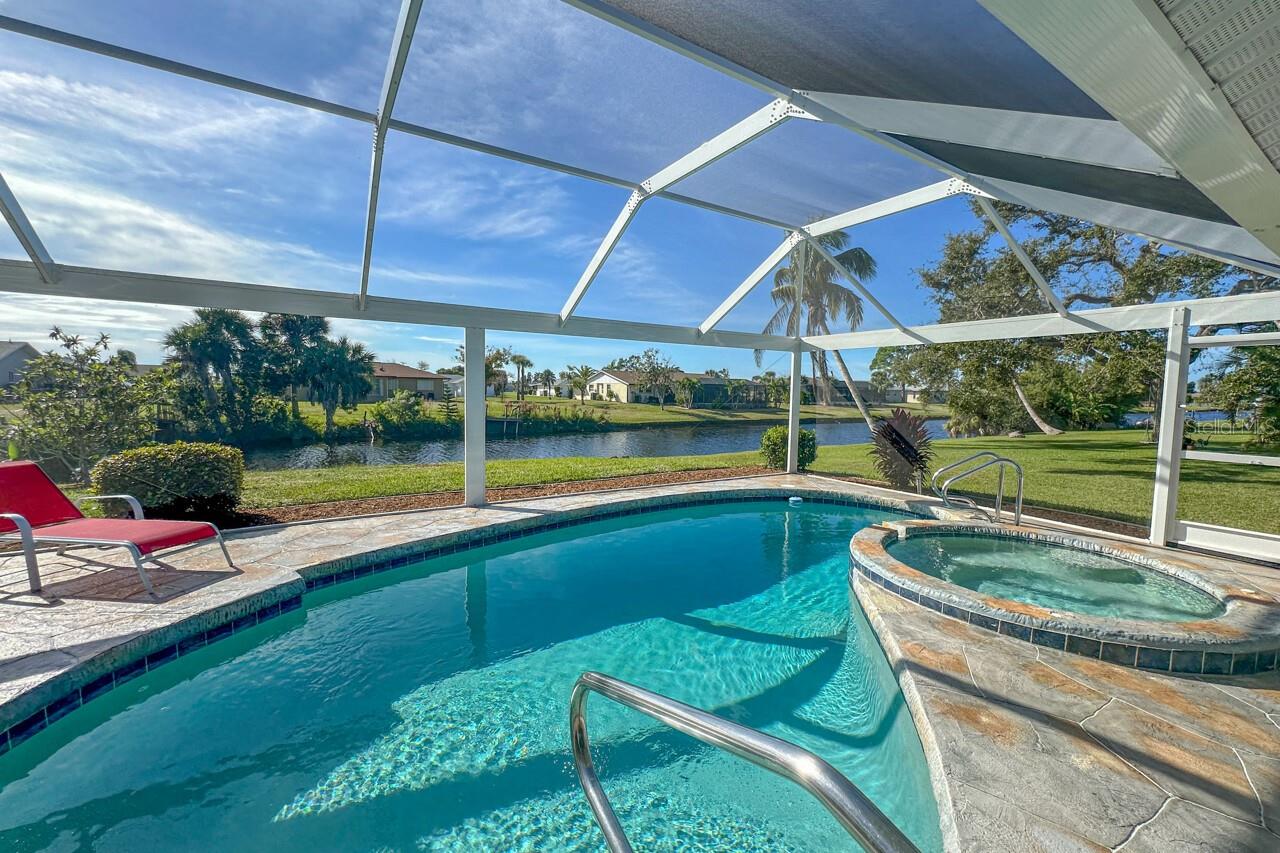 208 ANNAPOLIS LN, ROTONDA WEST, FL, 33947