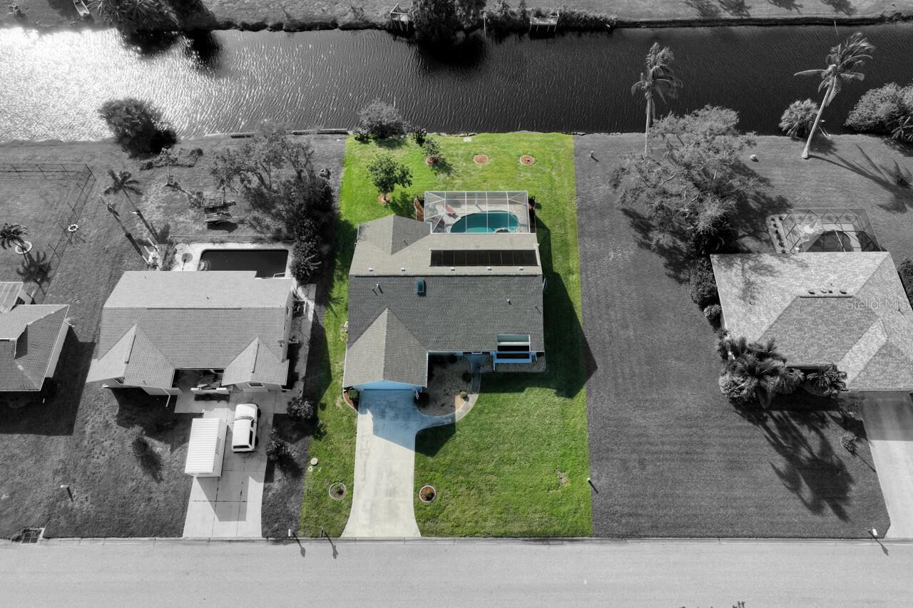 208 ANNAPOLIS LN, ROTONDA WEST, FL, 33947