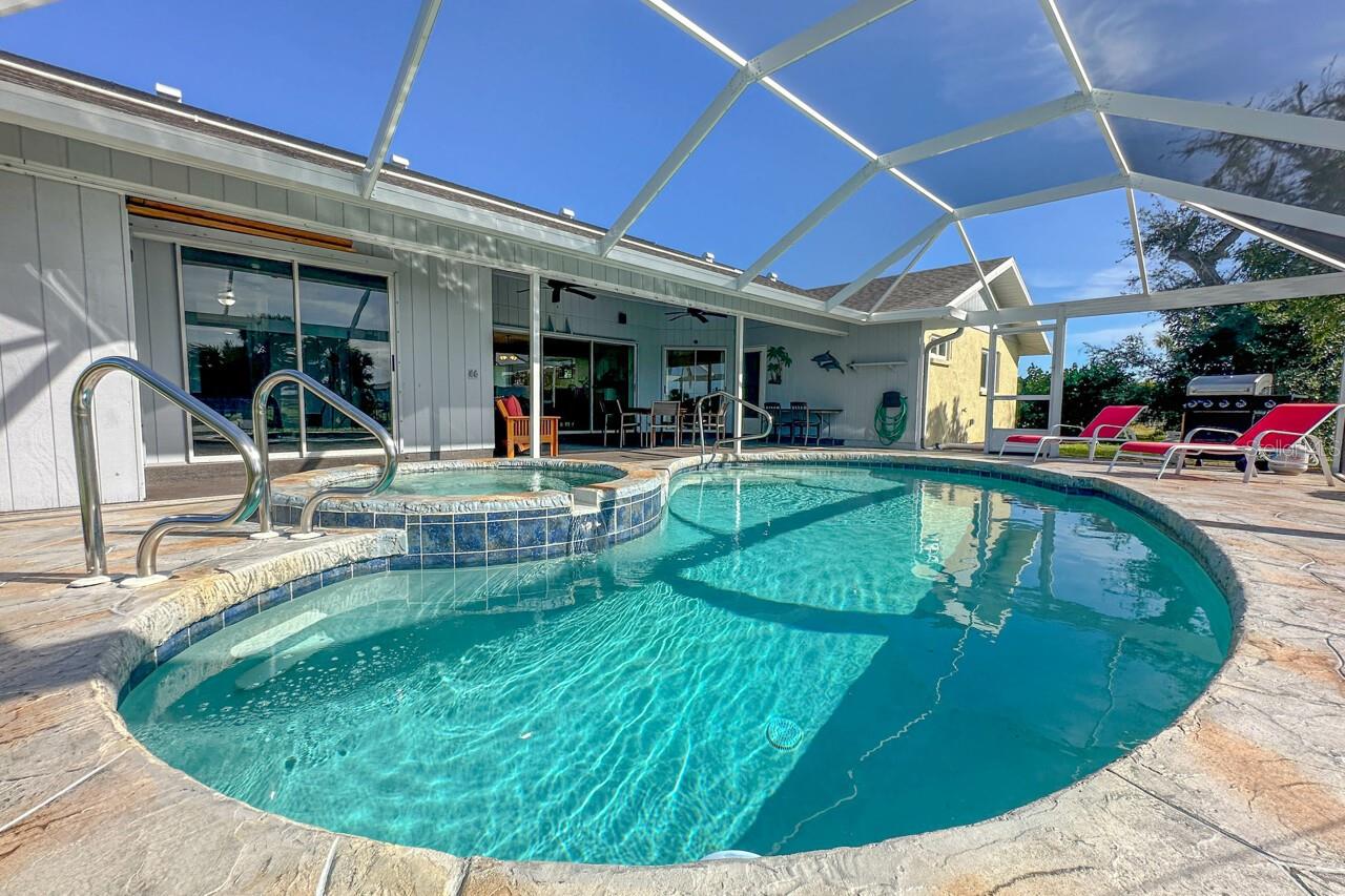 208 ANNAPOLIS LN, ROTONDA WEST, FL, 33947