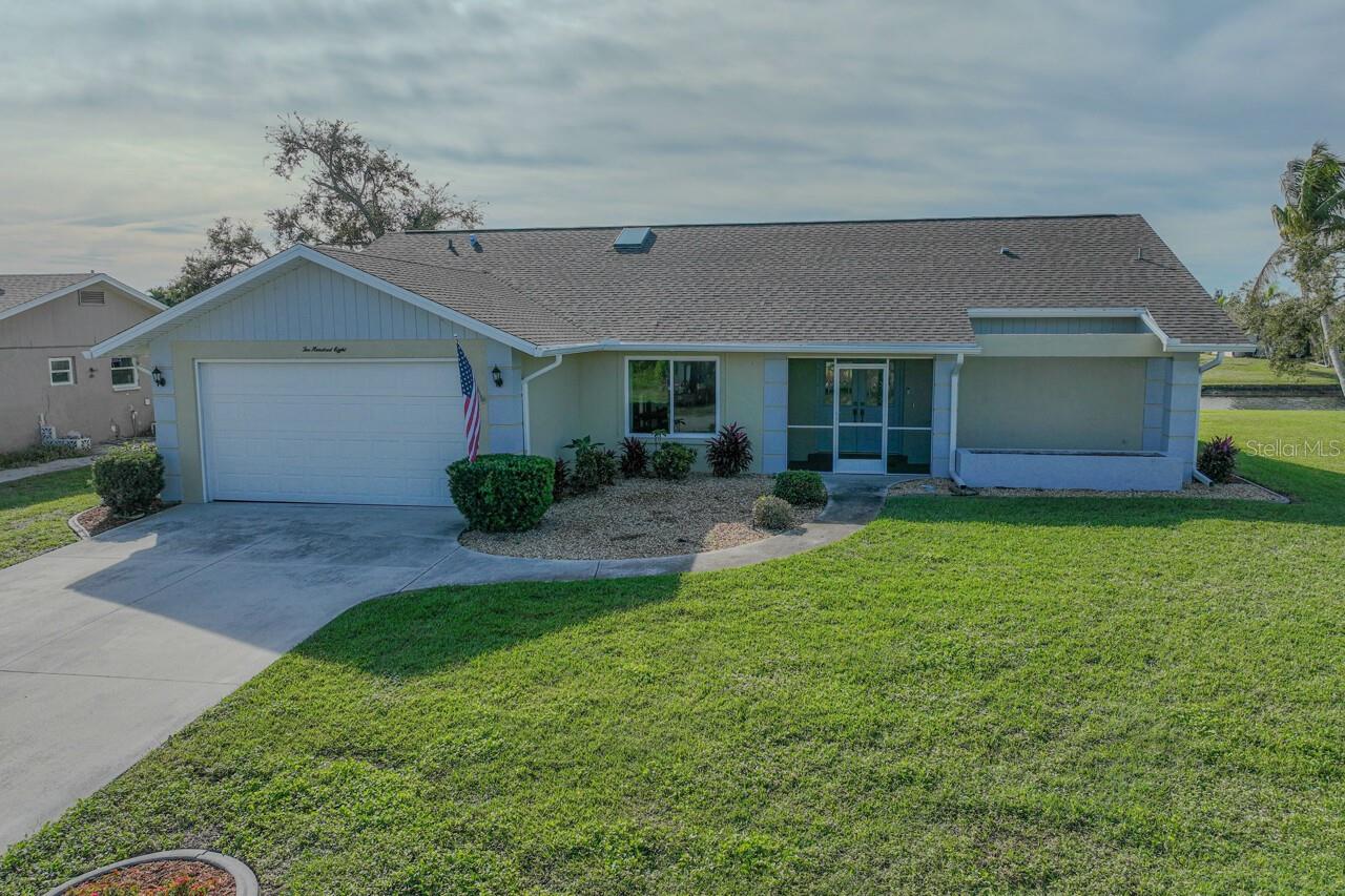 208 ANNAPOLIS LN, ROTONDA WEST, FL, 33947