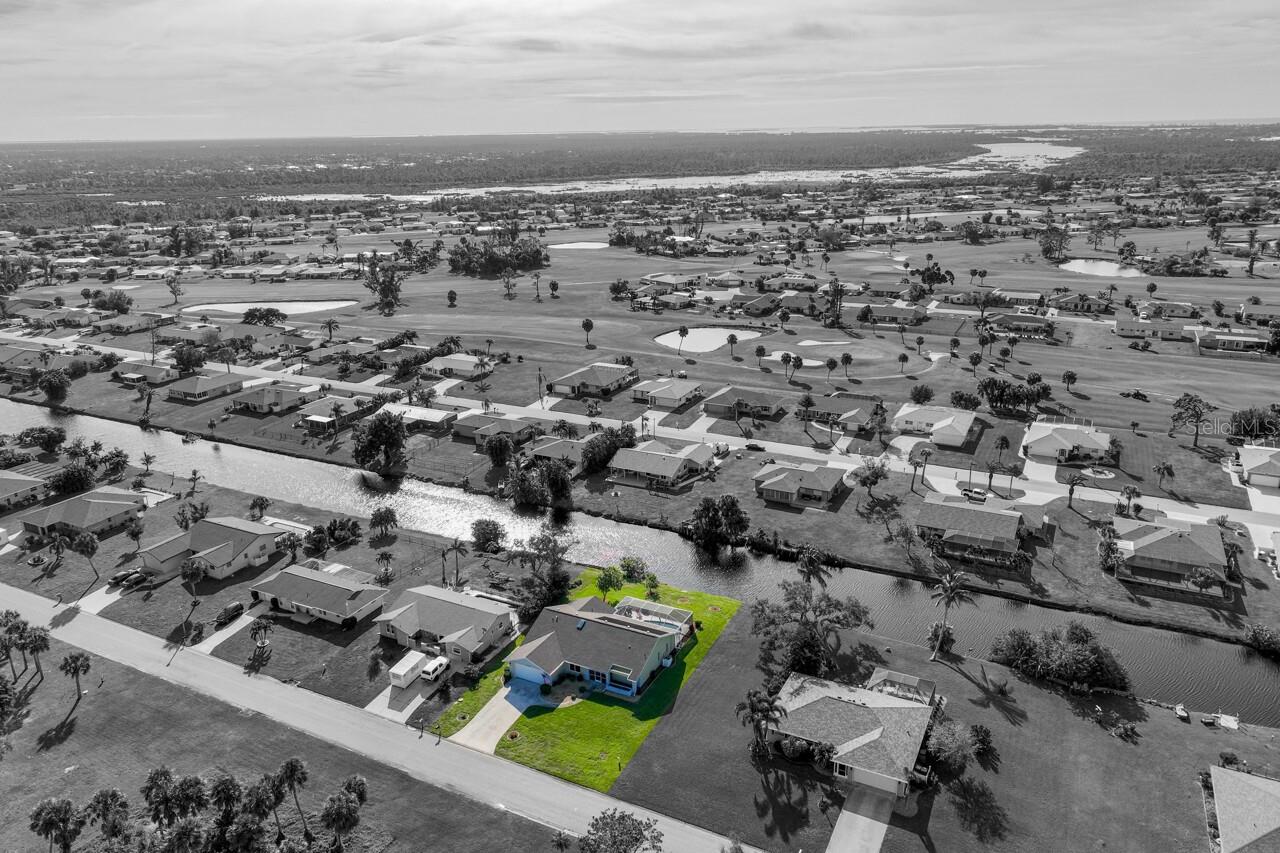208 ANNAPOLIS LN, ROTONDA WEST, FL, 33947