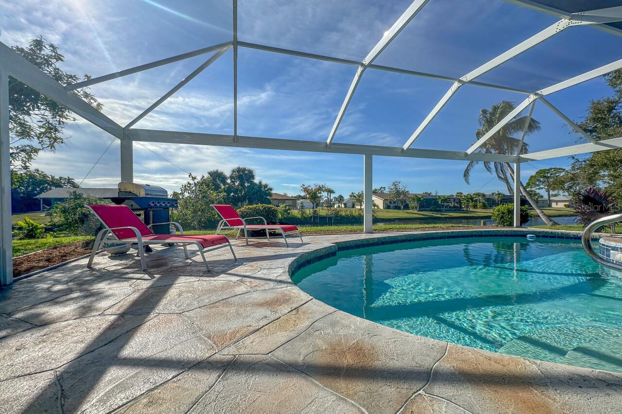 208 ANNAPOLIS LN, ROTONDA WEST, FL, 33947