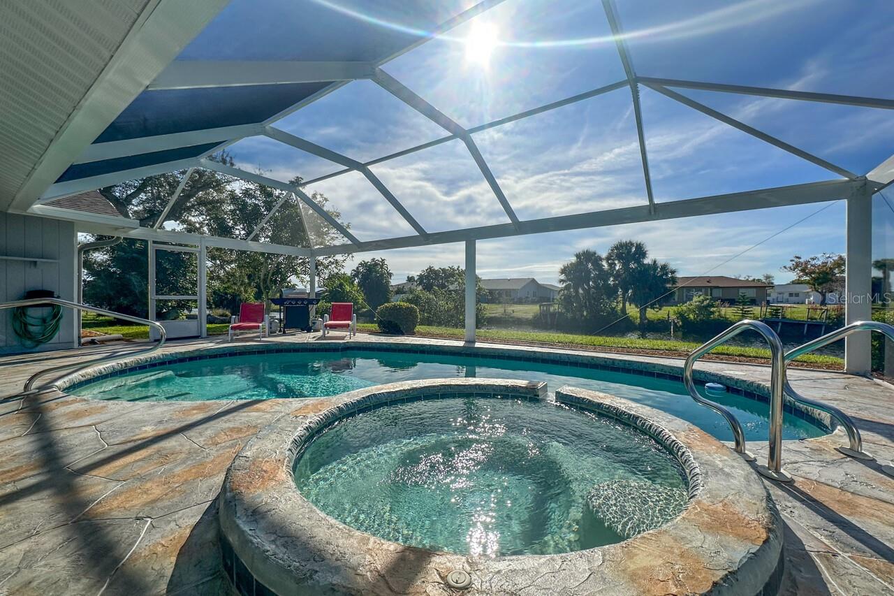208 ANNAPOLIS LN, ROTONDA WEST, FL, 33947