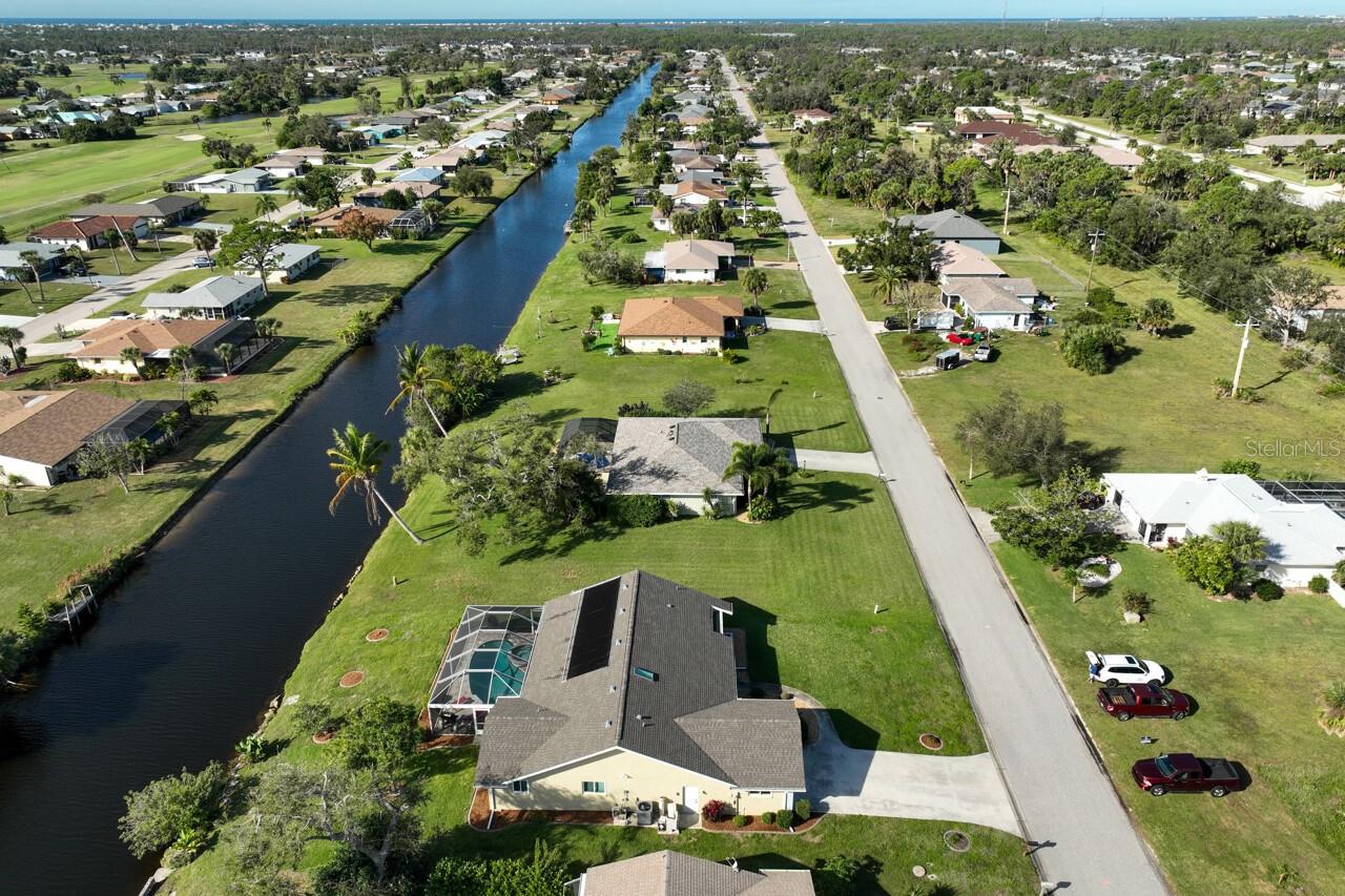 208 ANNAPOLIS LN, ROTONDA WEST, FL, 33947