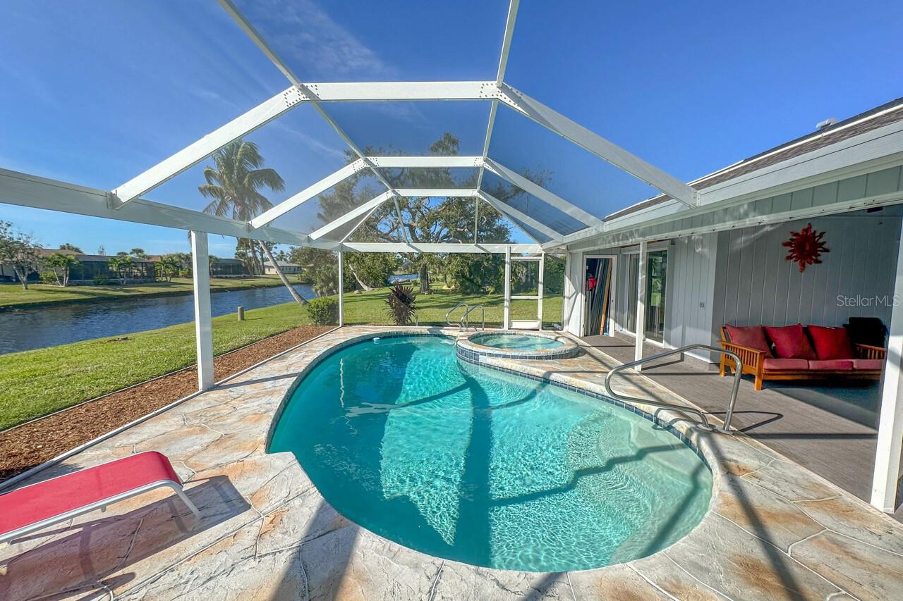 208 ANNAPOLIS LN, ROTONDA WEST, FL, 33947