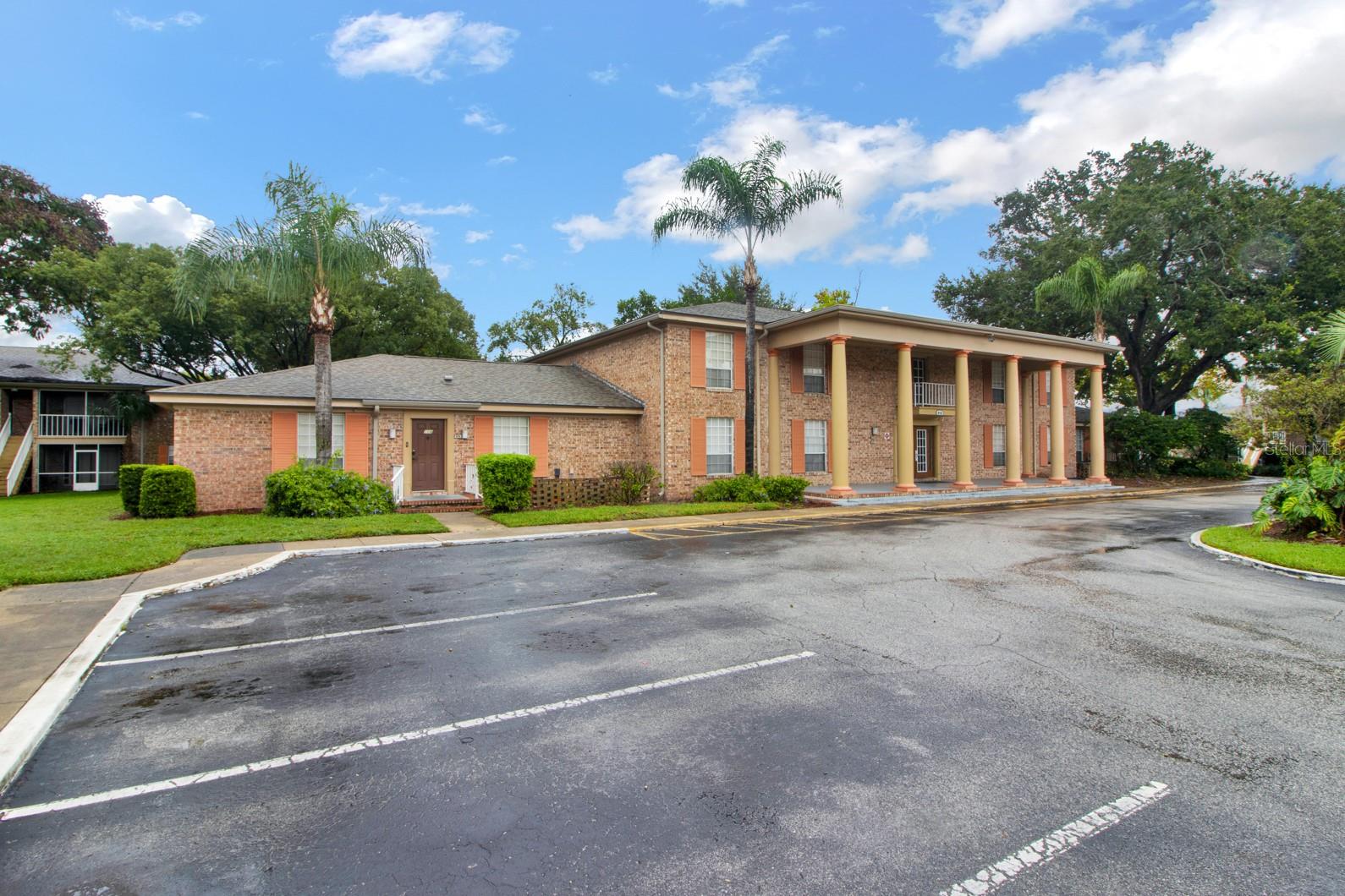 416 BANYON TREE CIR #108, MAITLAND, FL, 32751