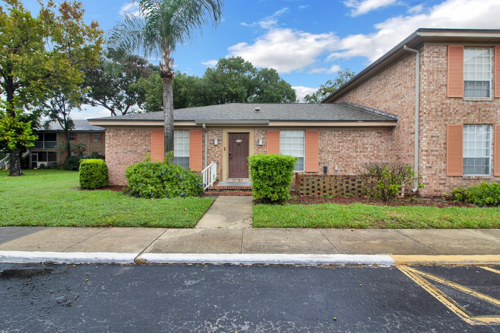 416 BANYON TREE CIR #108, MAITLAND, FL, 32751