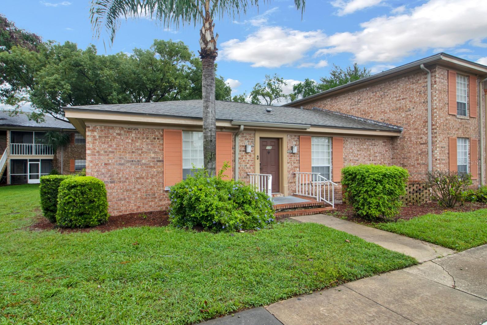 416 BANYON TREE CIR #108, MAITLAND, FL, 32751