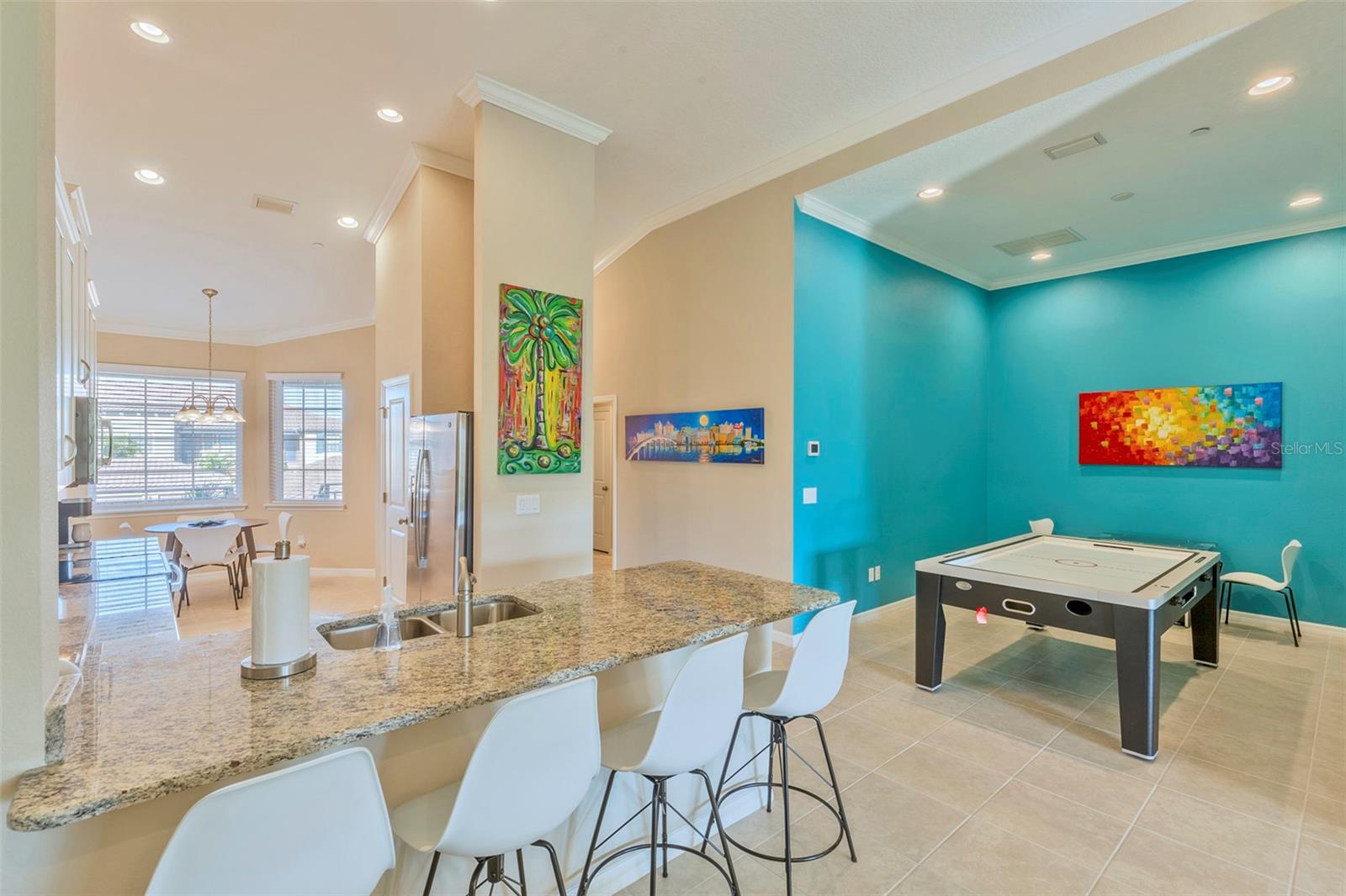 13816 MESSINA LOOP #203, BRADENTON, FL, 34211