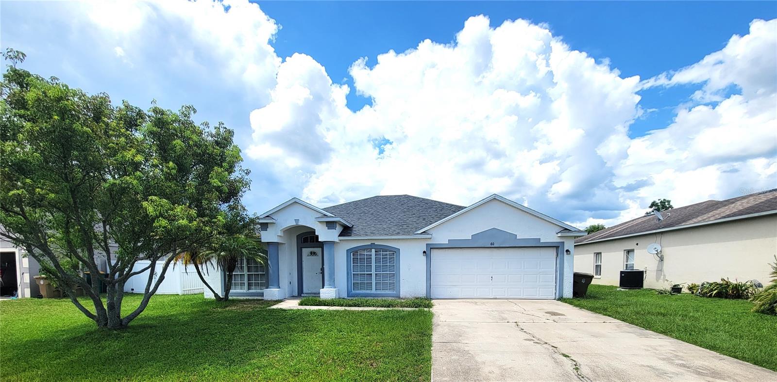 60 ALICANTE CT, KISSIMMEE, FL, 34758