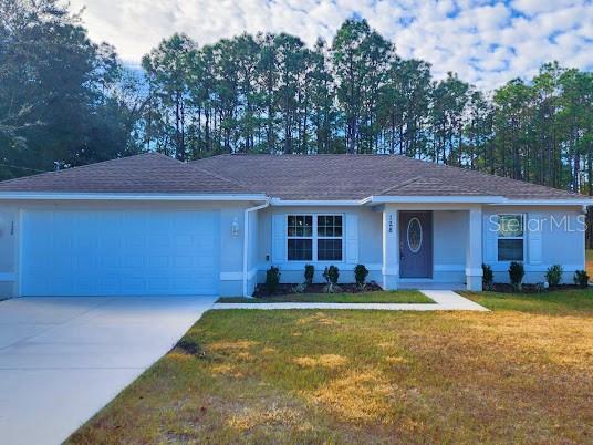 128 CEDAR RD, OCALA, FL, 34472