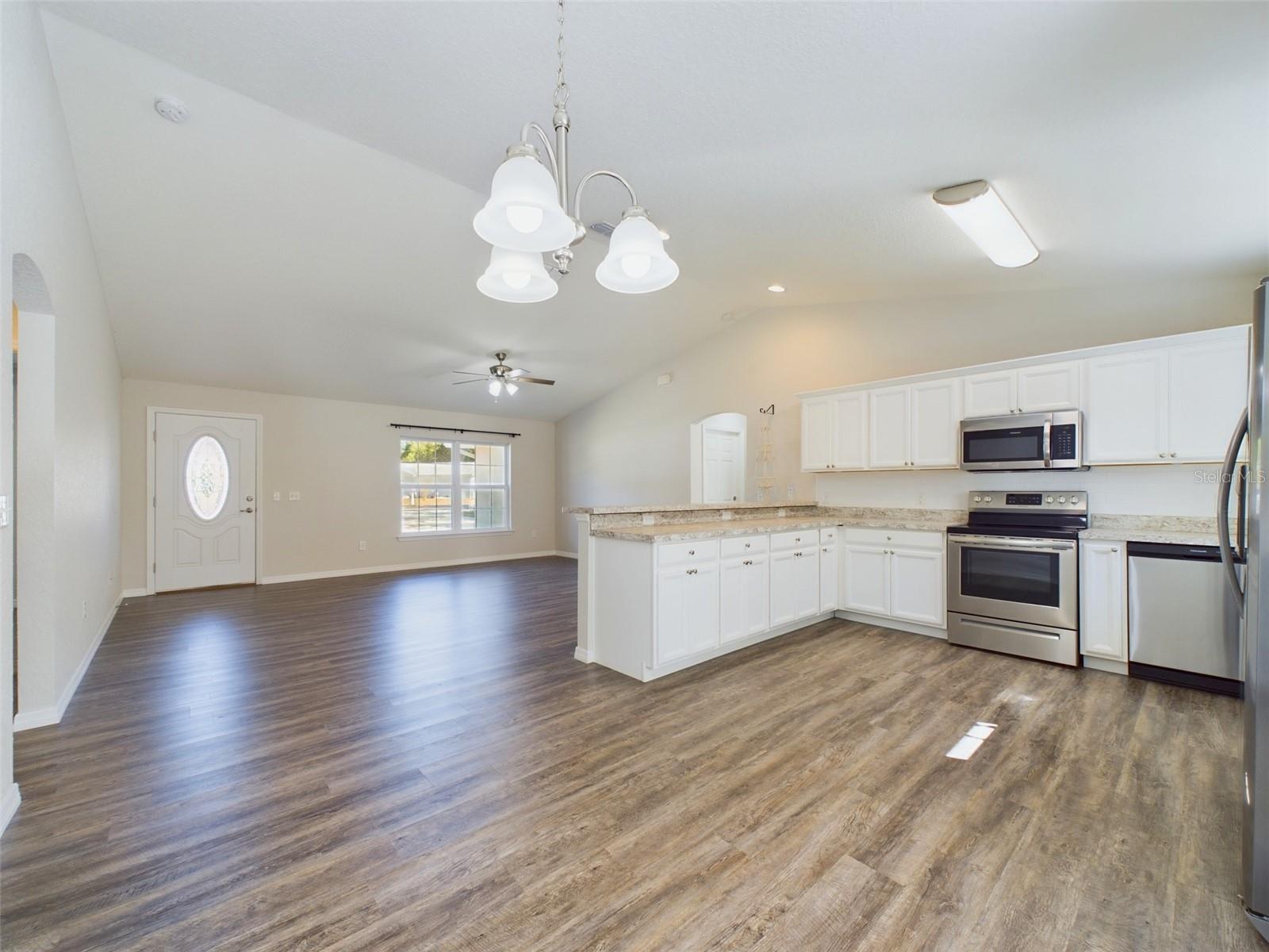 128 CEDAR RD, OCALA, FL, 34472