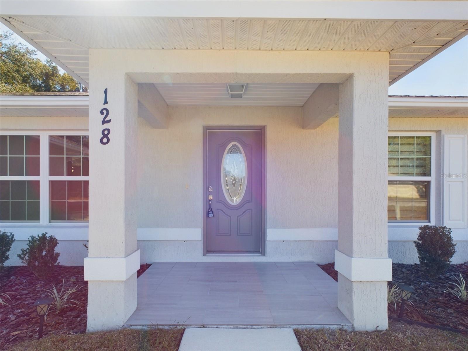 128 CEDAR RD, OCALA, FL, 34472