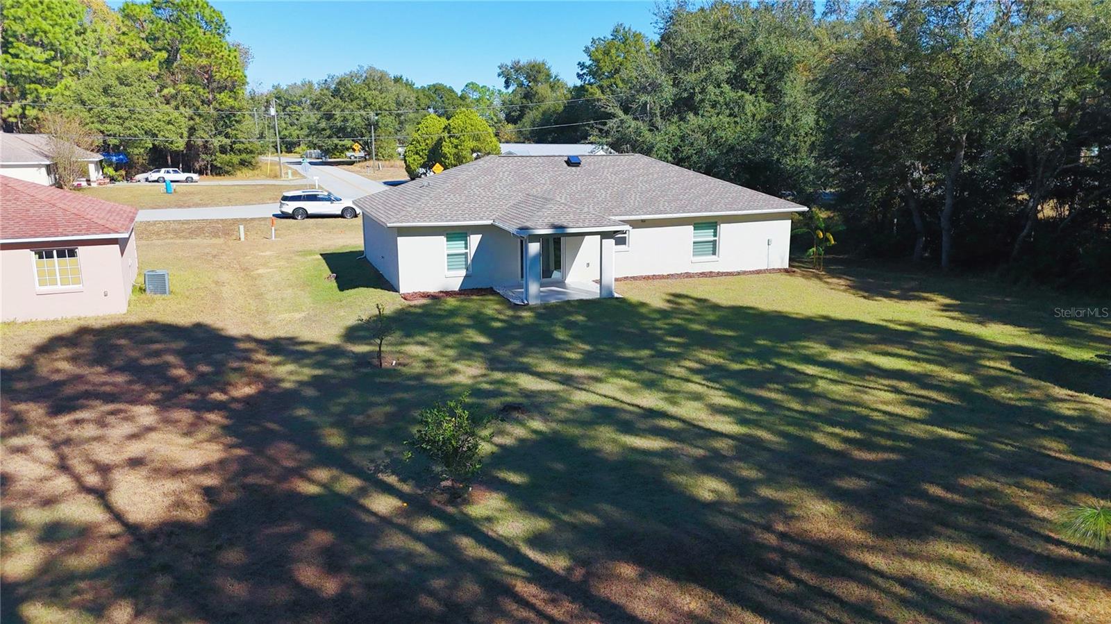 128 CEDAR RD, OCALA, FL, 34472