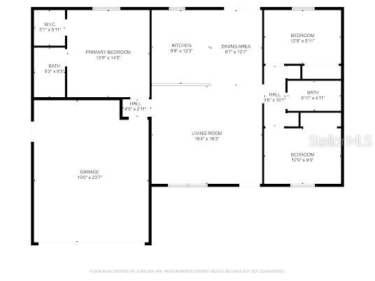 128 CEDAR RD, OCALA, FL, 34472