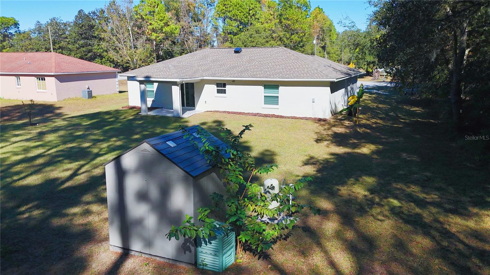 128 CEDAR RD, OCALA, FL, 34472