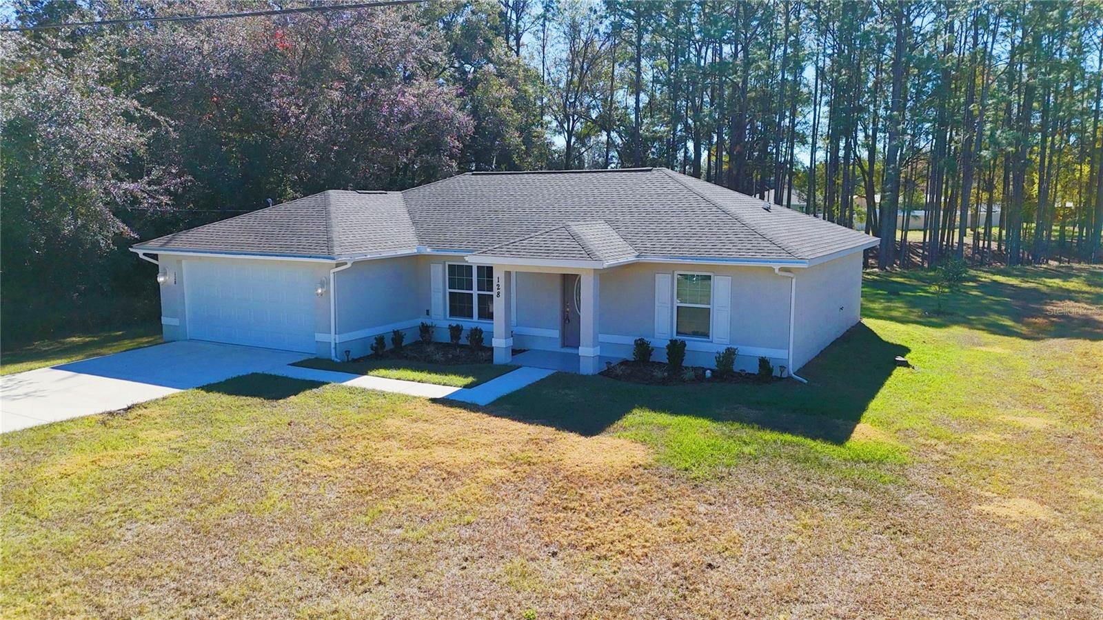 128 CEDAR RD, OCALA, FL, 34472
