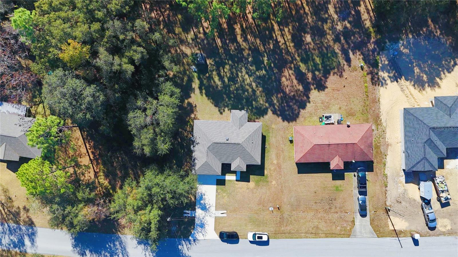 128 CEDAR RD, OCALA, FL, 34472