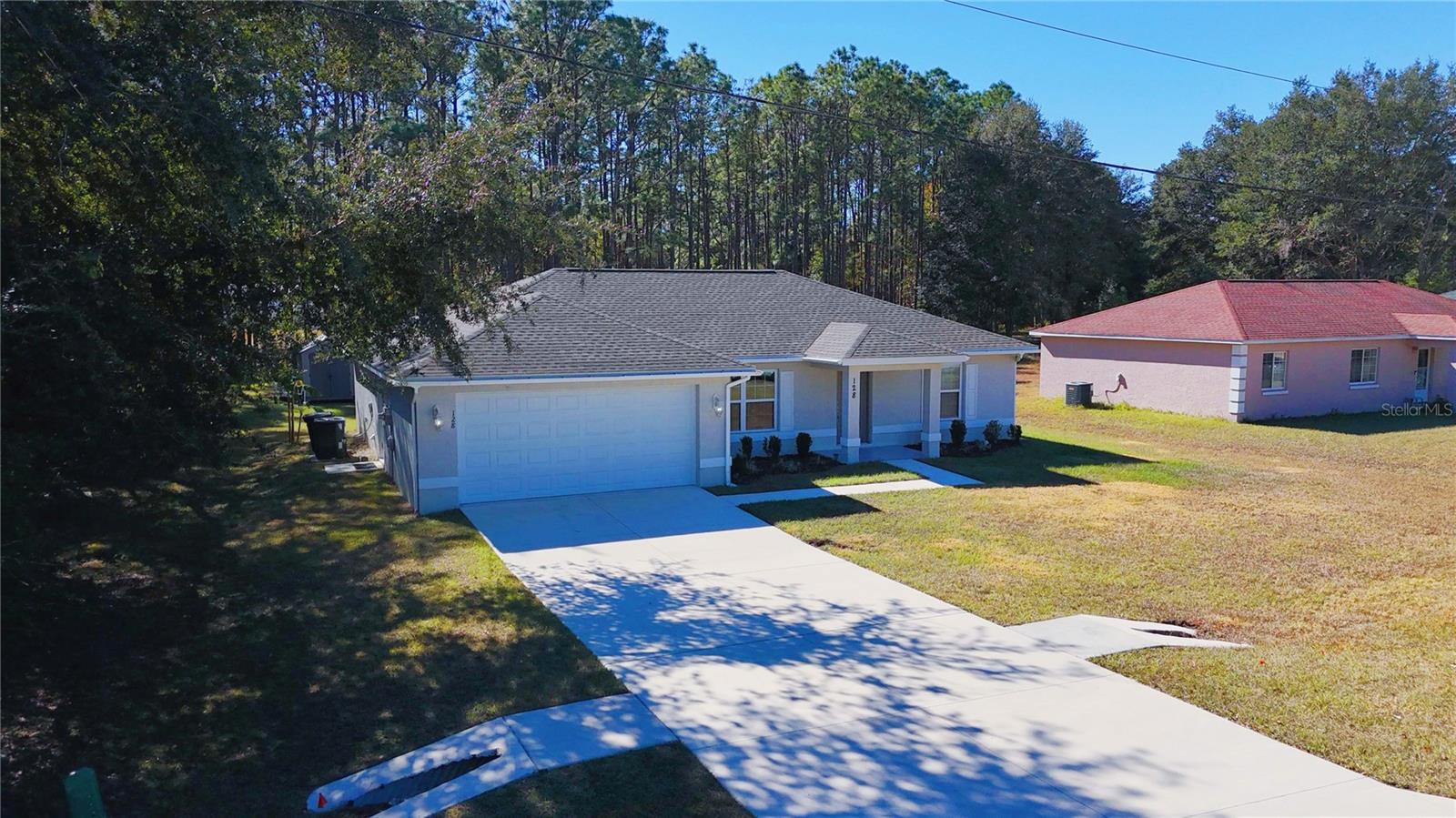 128 CEDAR RD, OCALA, FL, 34472