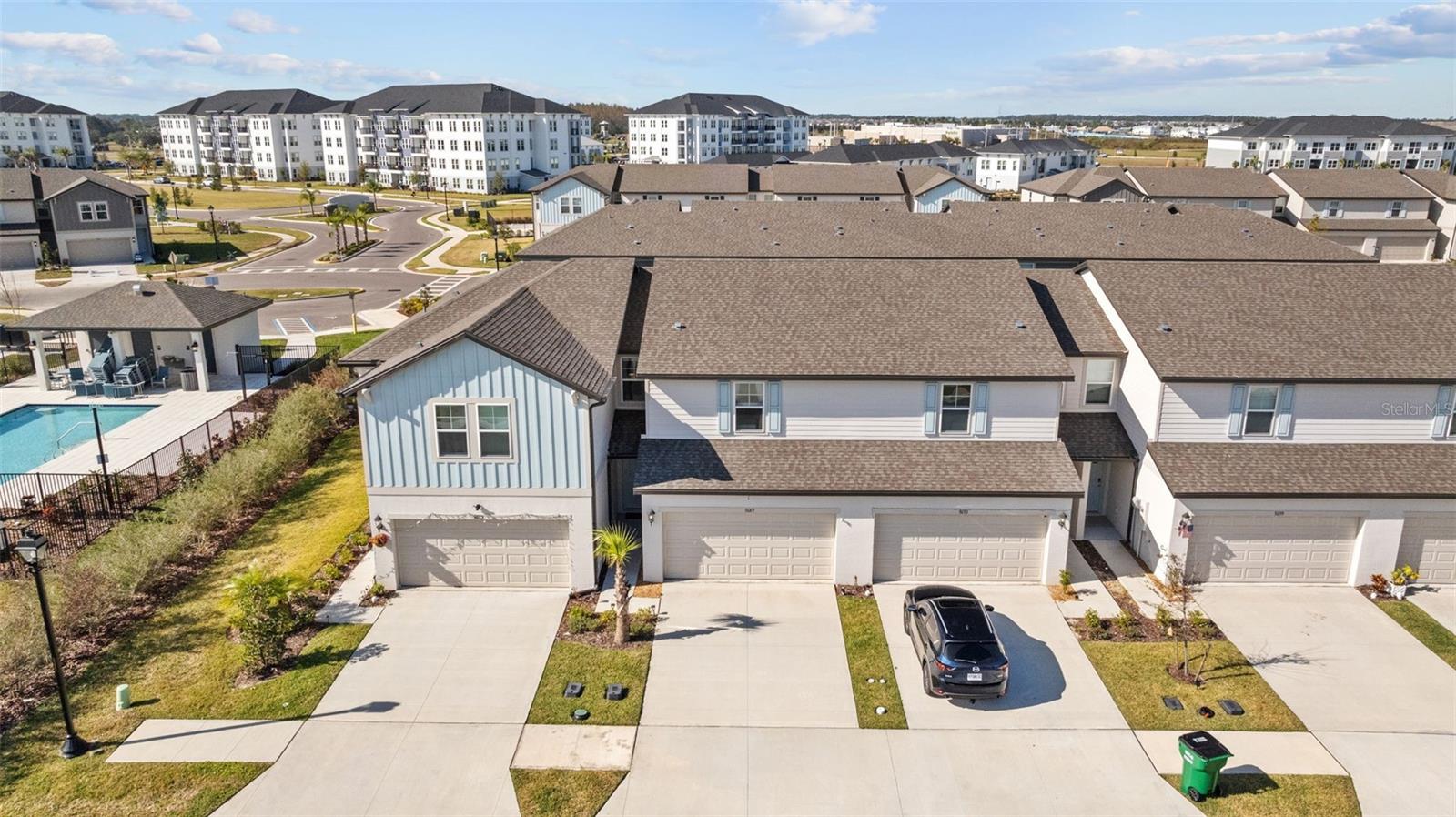 7689 IMAGINATION PL, WESLEY CHAPEL, FL, 33545
