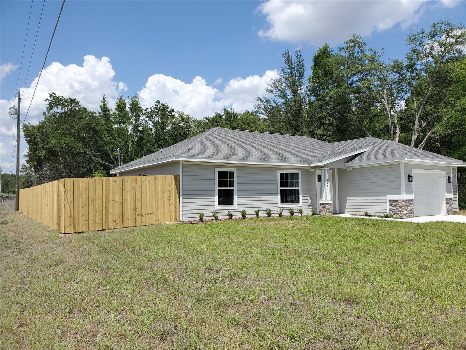13441 SW 113TH PL, DUNNELLON, FL, 34432