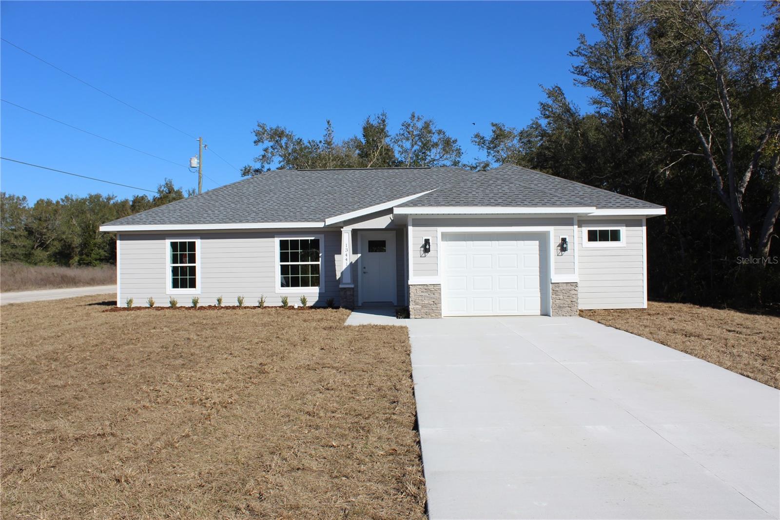 13441 SW 113TH PL, DUNNELLON, FL, 34432