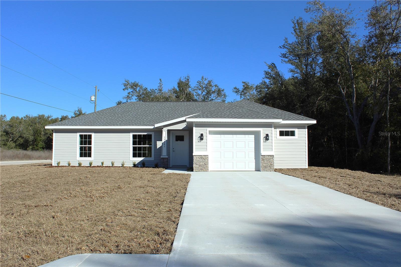 13441 SW 113TH PL, DUNNELLON, FL, 34432