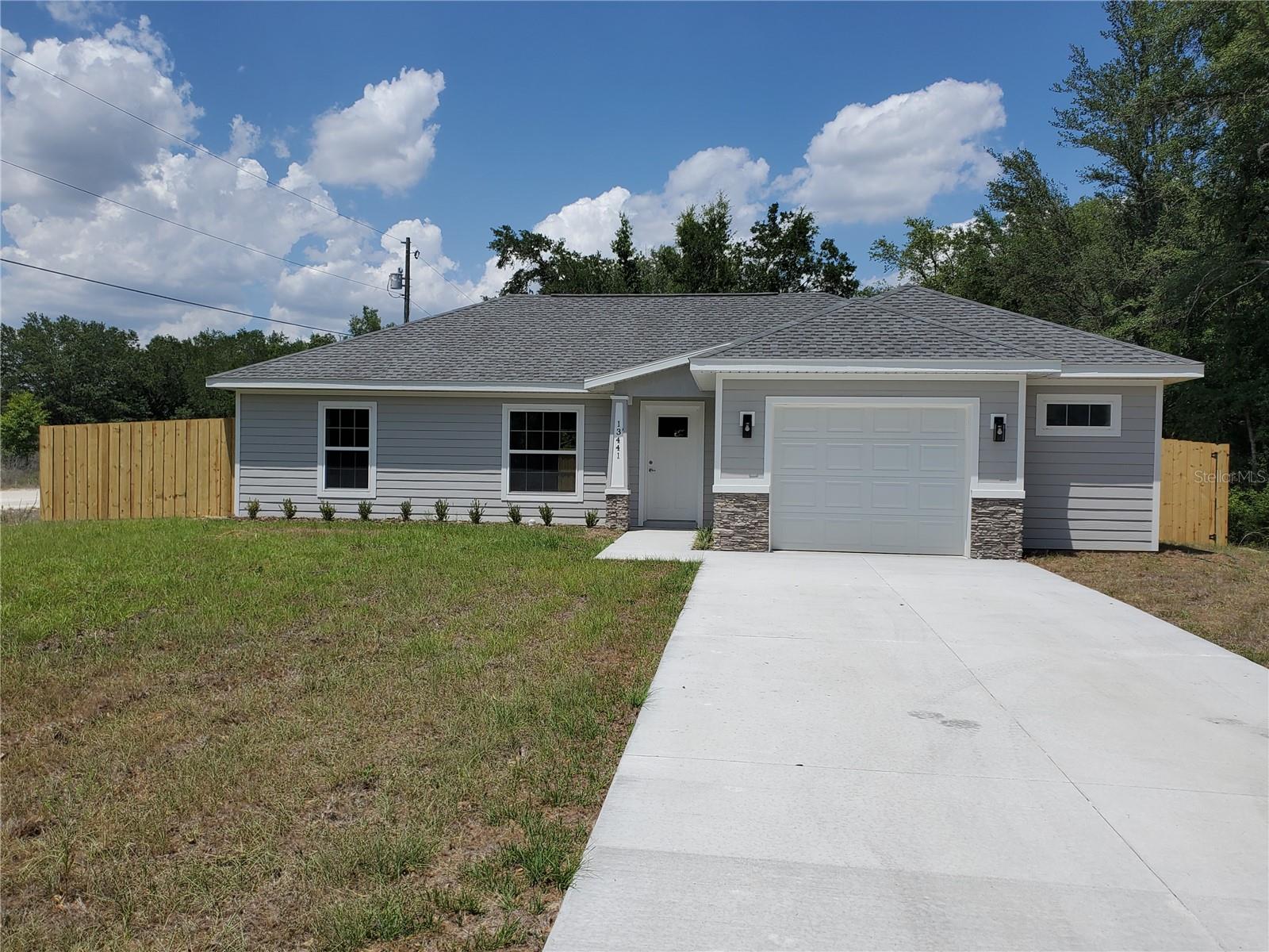13441 SW 113TH PL, DUNNELLON, FL, 34432