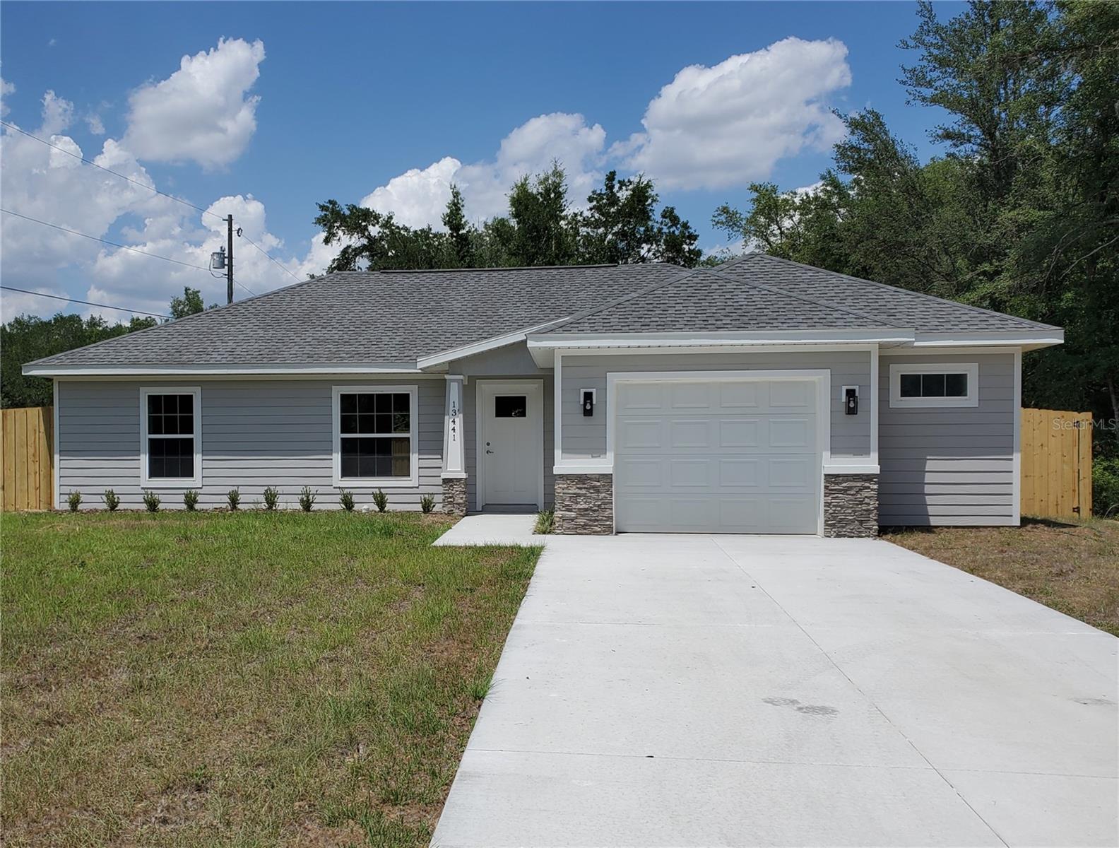 13441 SW 113TH PL, DUNNELLON, FL, 34432