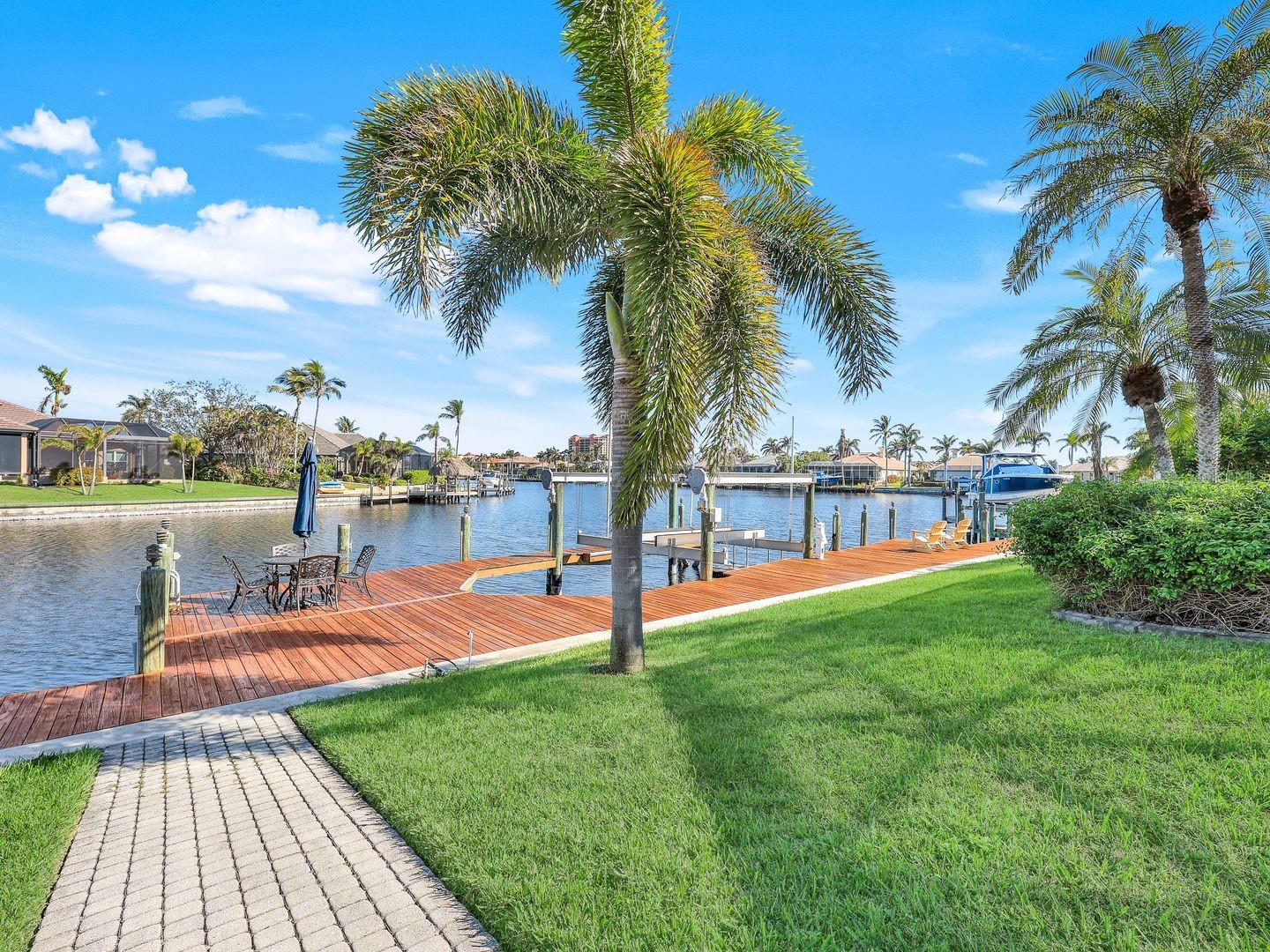5629 HARBOUR PRESERVE CIR, CAPE CORAL, FL, 33914