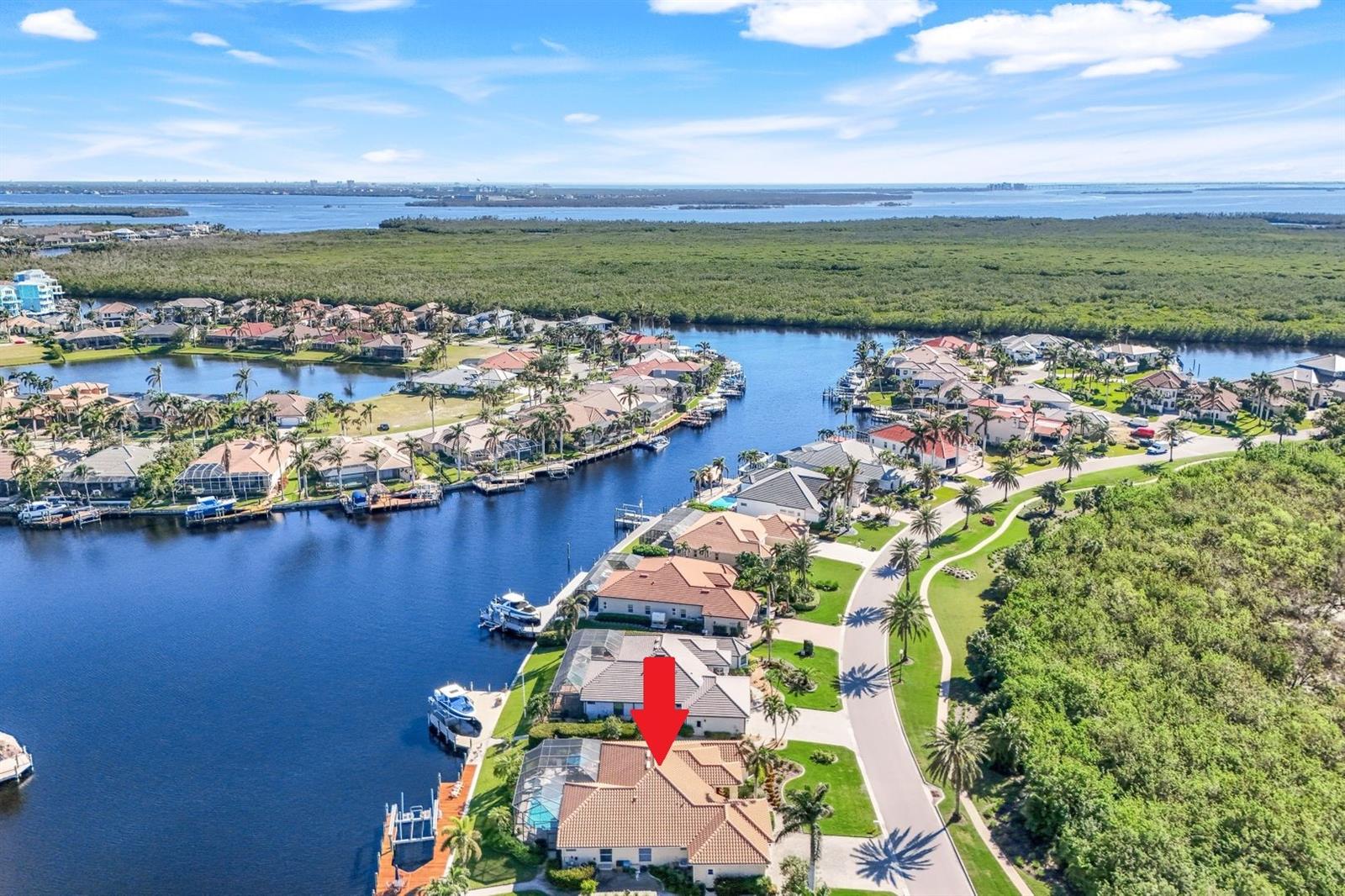 5629 HARBOUR PRESERVE CIR, CAPE CORAL, FL, 33914