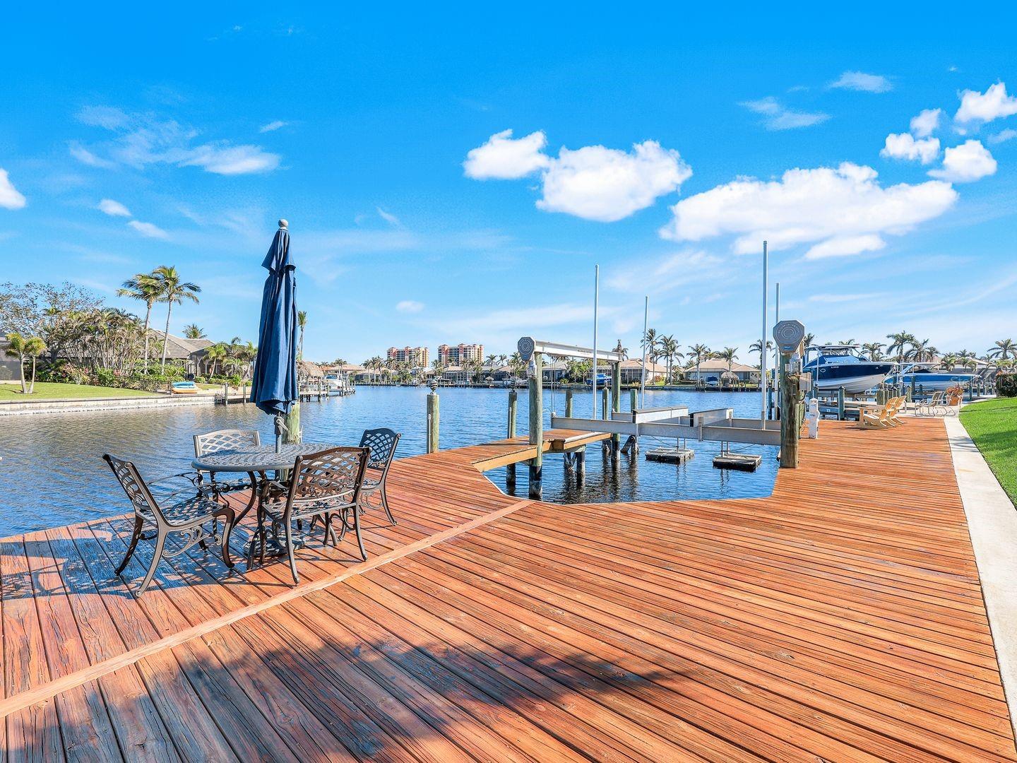 5629 HARBOUR PRESERVE CIR, CAPE CORAL, FL, 33914