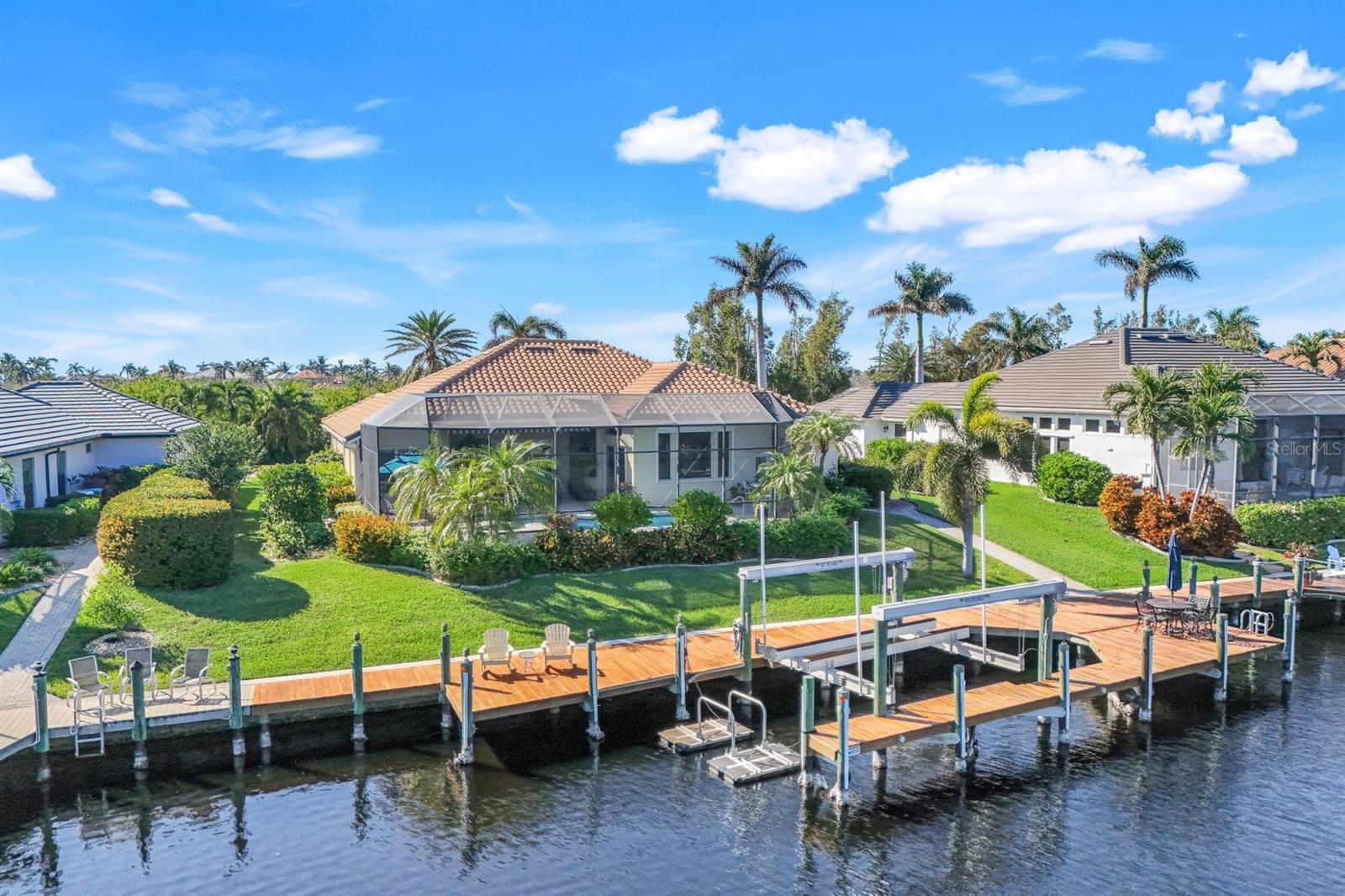 5629 HARBOUR PRESERVE CIR, CAPE CORAL, FL, 33914