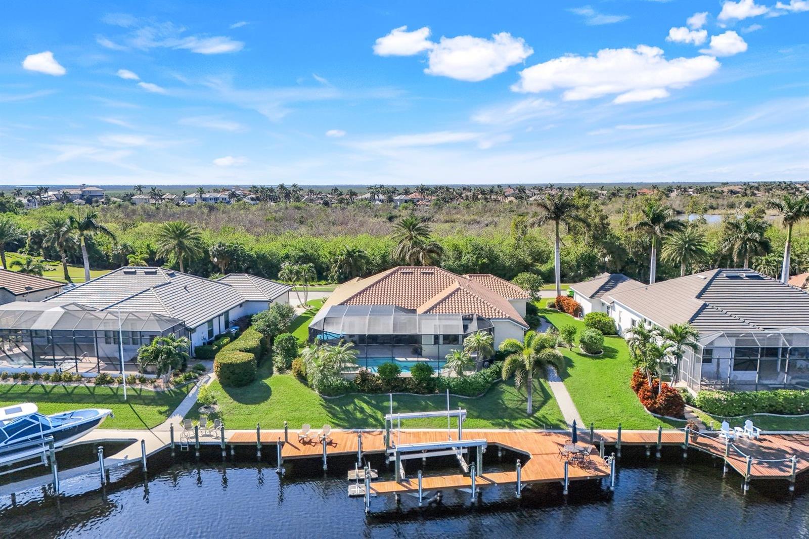 5629 HARBOUR PRESERVE CIR, CAPE CORAL, FL, 33914