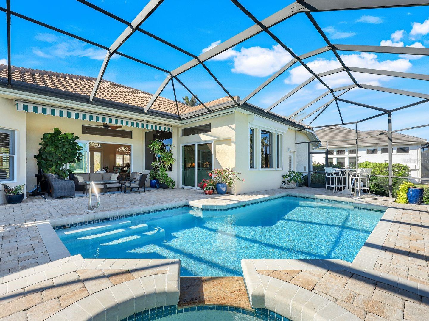 5629 HARBOUR PRESERVE CIR, CAPE CORAL, FL, 33914