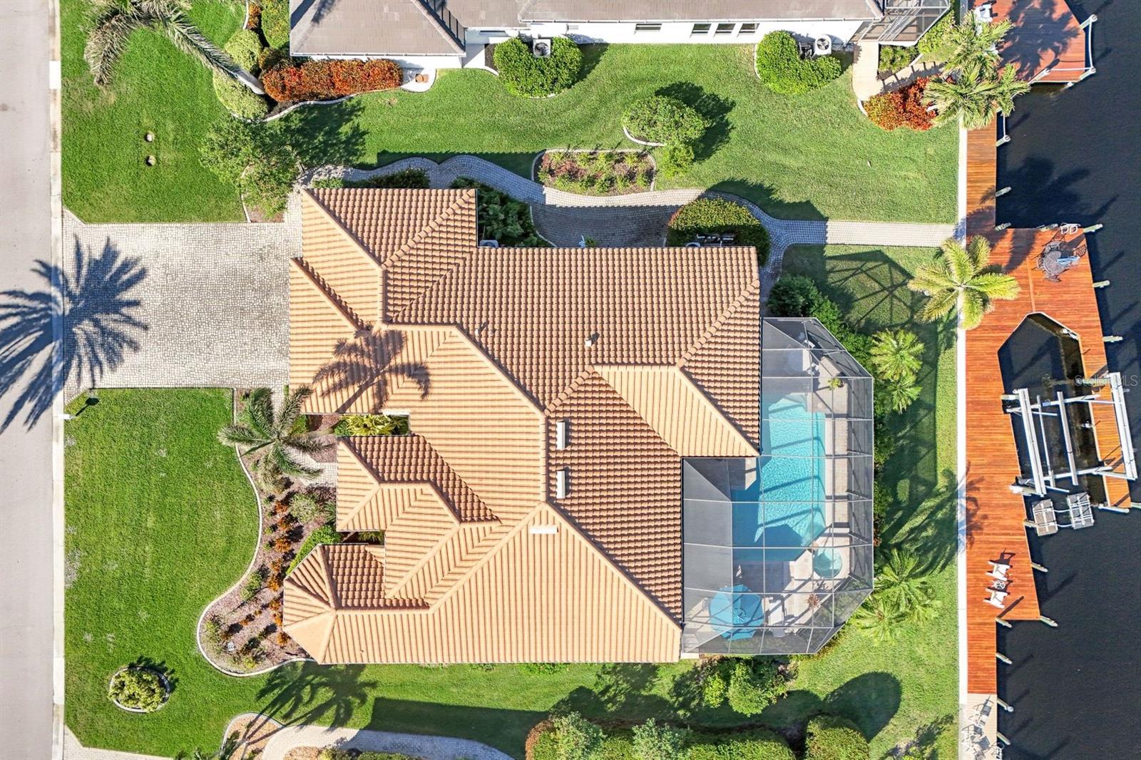 5629 HARBOUR PRESERVE CIR, CAPE CORAL, FL, 33914