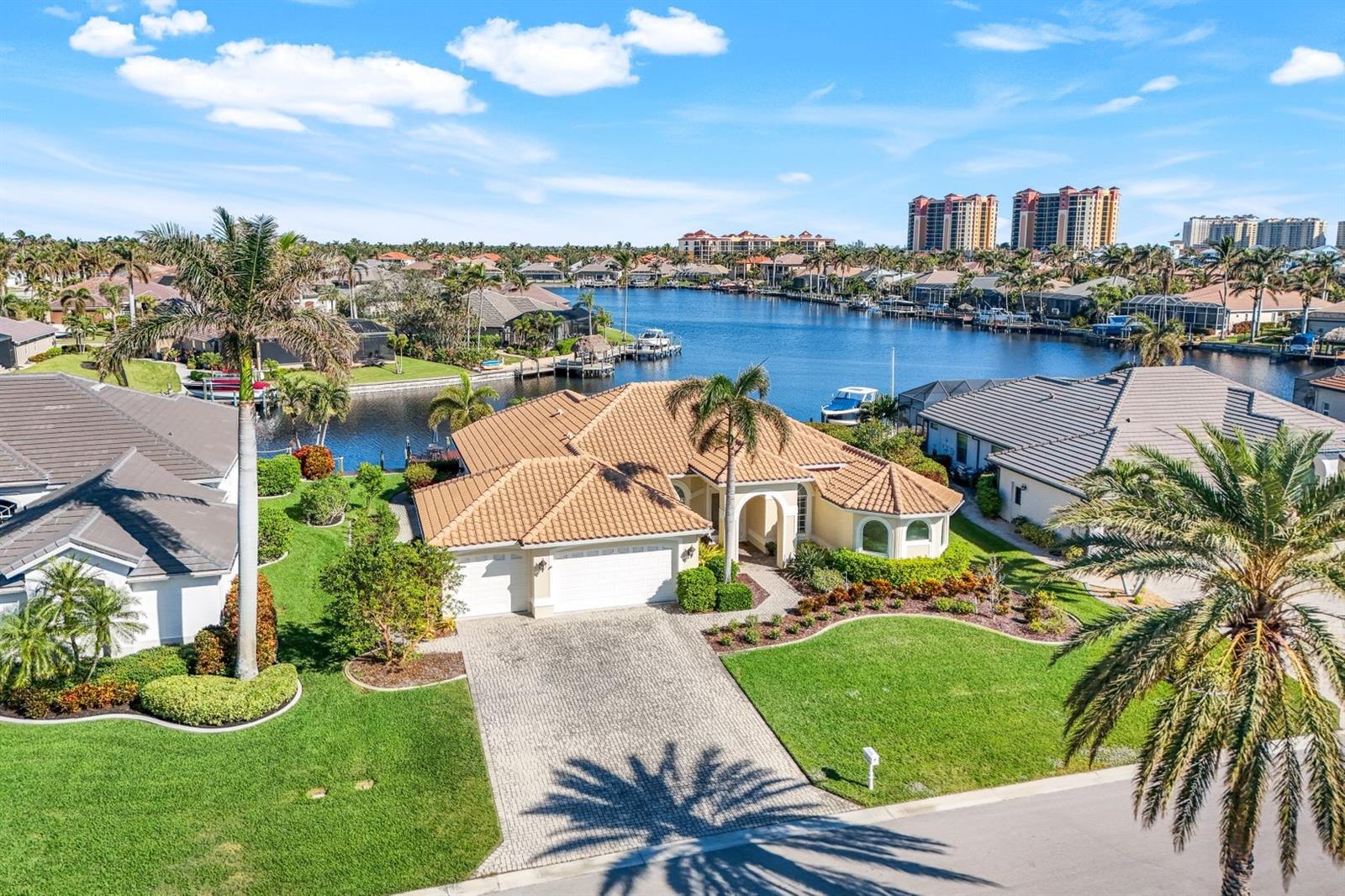 5629 HARBOUR PRESERVE CIR, CAPE CORAL, FL, 33914