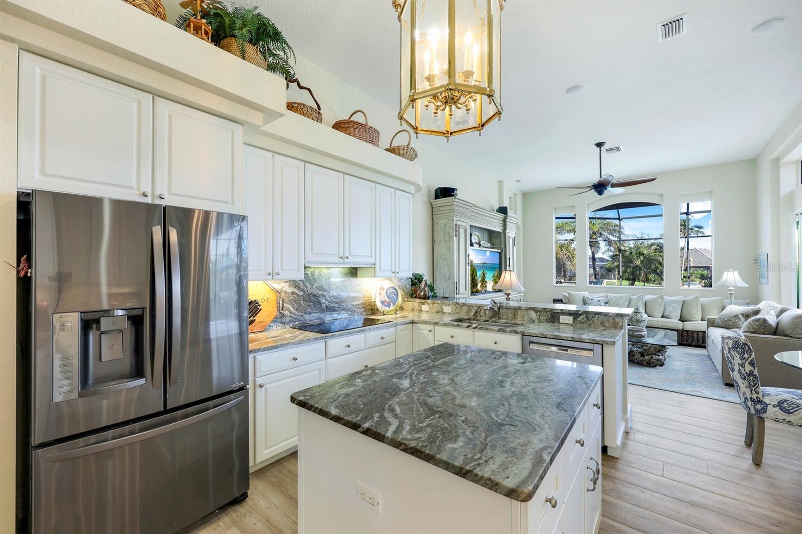 5629 HARBOUR PRESERVE CIR, CAPE CORAL, FL, 33914