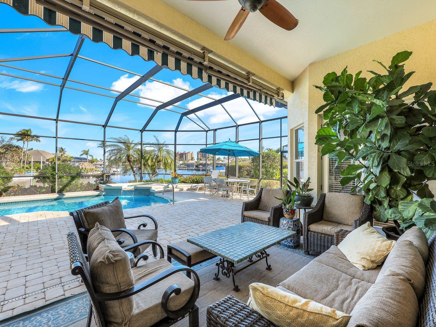 5629 HARBOUR PRESERVE CIR, CAPE CORAL, FL, 33914