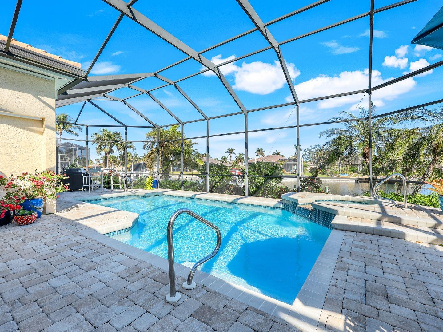 5629 HARBOUR PRESERVE CIR, CAPE CORAL, FL, 33914