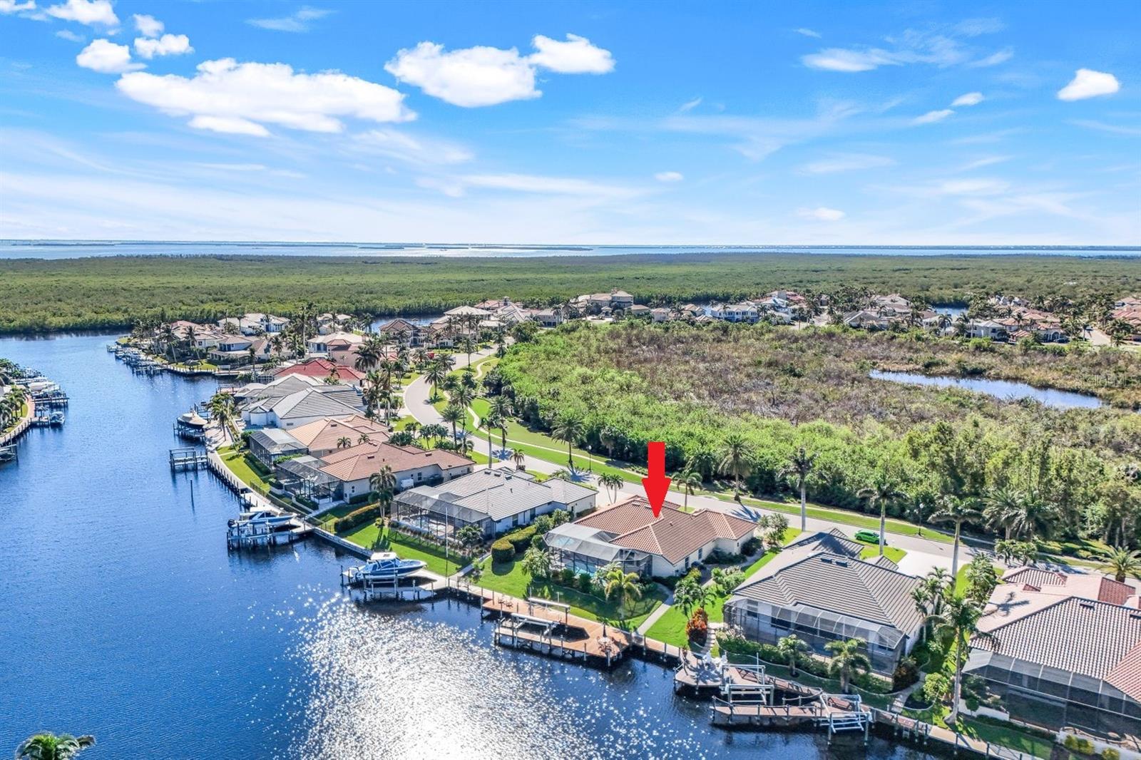 5629 HARBOUR PRESERVE CIR, CAPE CORAL, FL, 33914