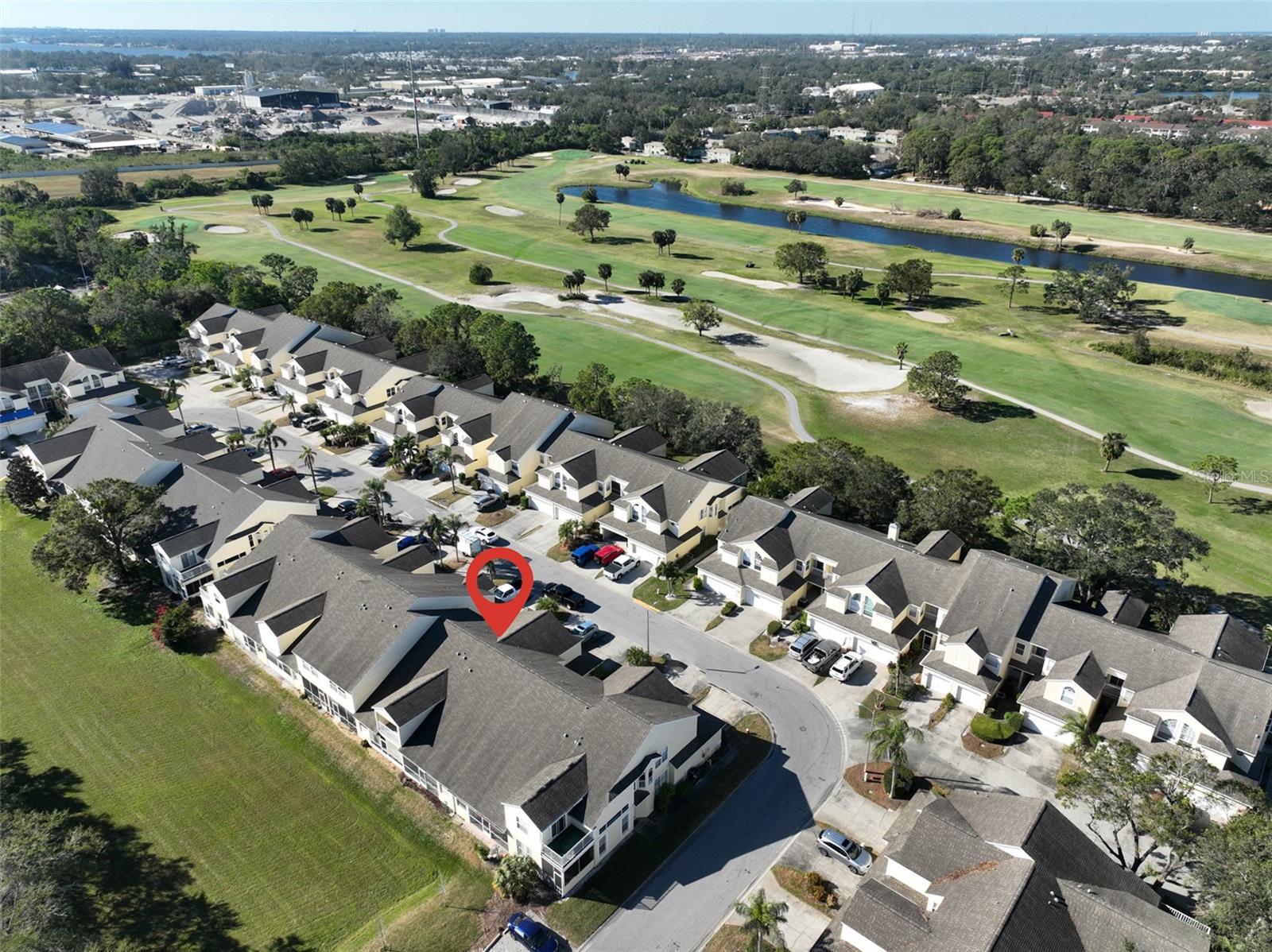 1050 STARKEY RD #2203, LARGO, FL, 33771