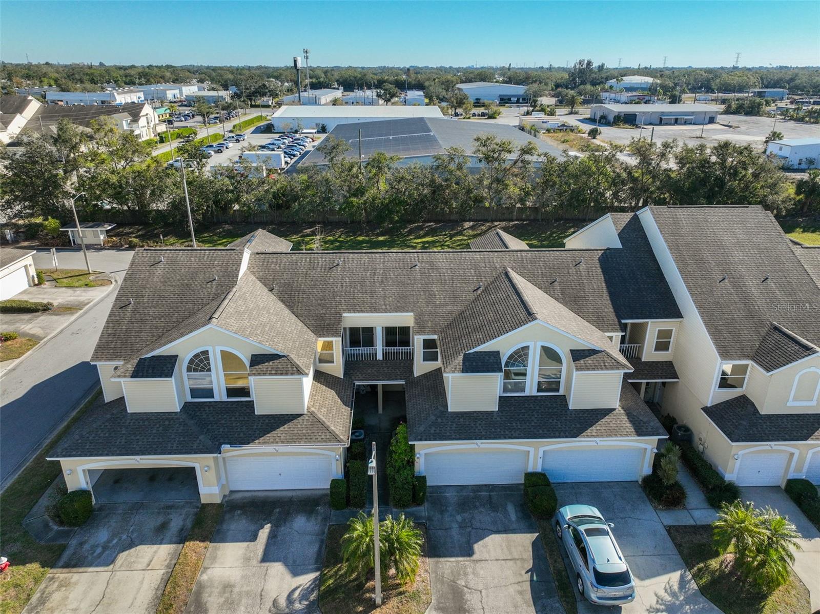 1050 STARKEY RD #2203, LARGO, FL, 33771
