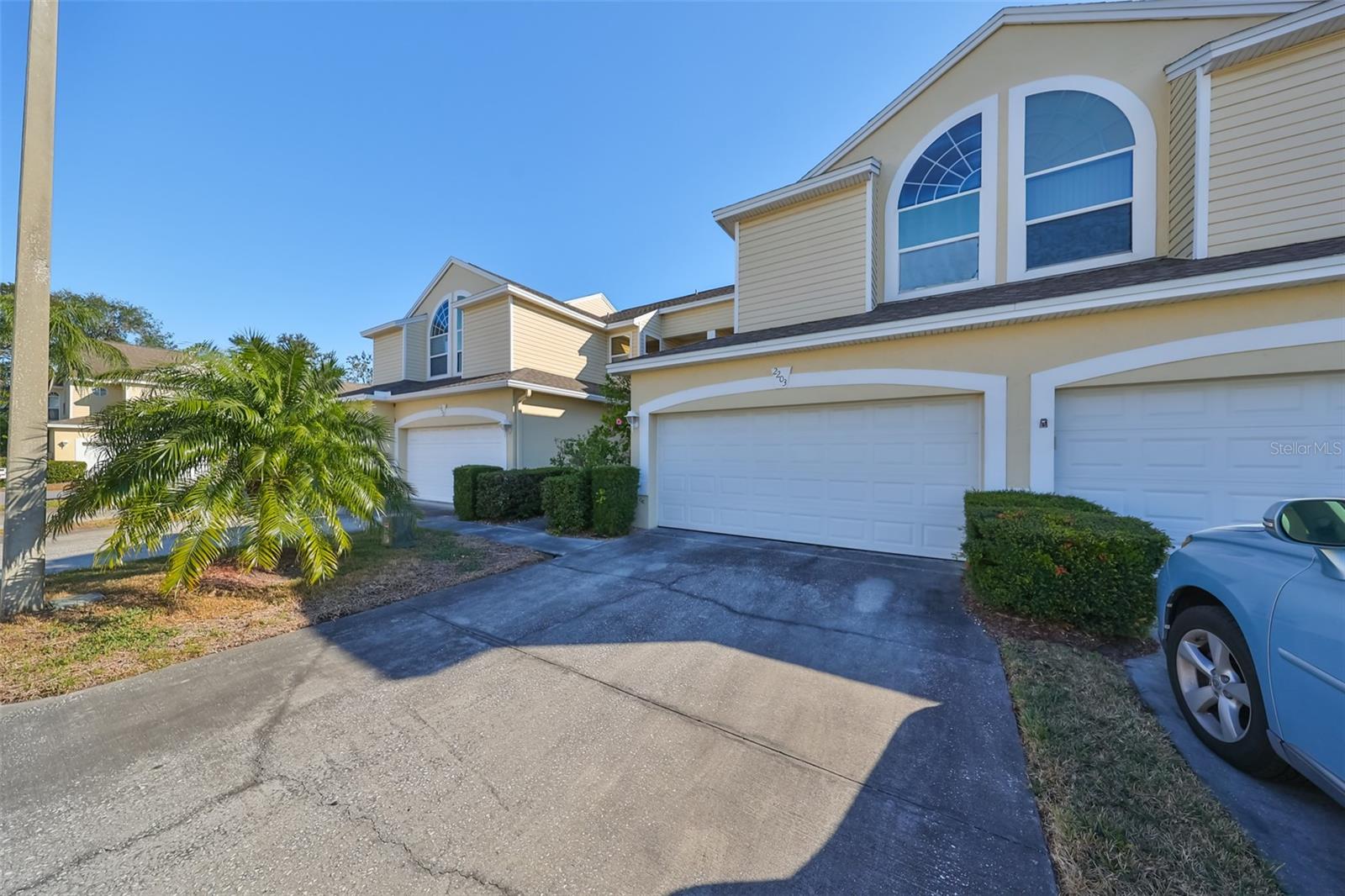 1050 STARKEY RD #2203, LARGO, FL, 33771