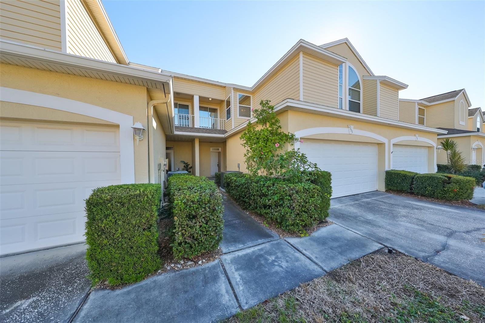 1050 STARKEY RD #2203, LARGO, FL, 33771