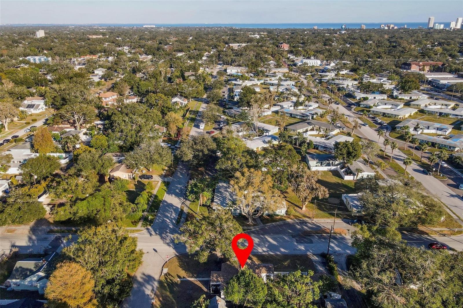 1900 20TH AVE N, ST PETERSBURG, FL, 33713
