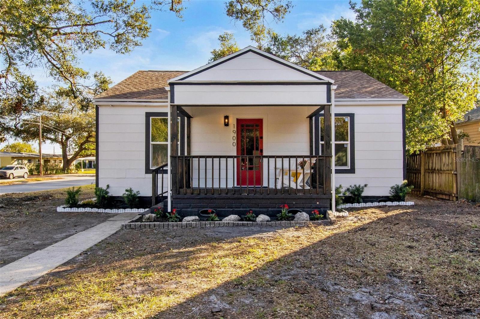 1900 20TH AVE N, ST PETERSBURG, FL, 33713